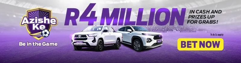 Live Betting at Hollywoodbets